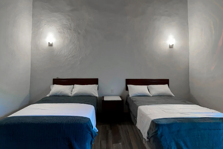 Hotel Vista Hermosa Guadalajara